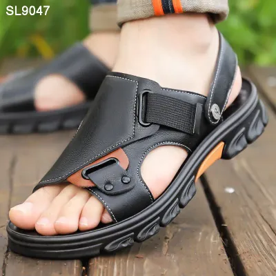 SGS Outdoor Breathable Slipper