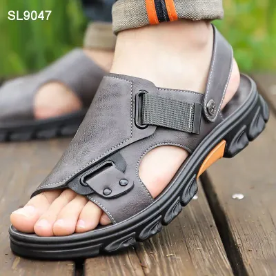 SGS Outdoor Breathable Slipper