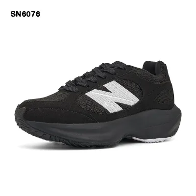 NB Runner Low Cut Retro Sneakers