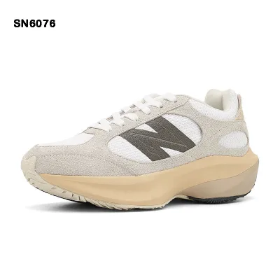 NB Runner Low Cut Retro Sneakers