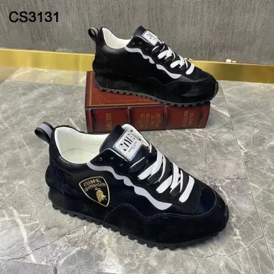 High Universal Sports Running Casual Shoes STK