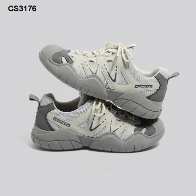 2024 Versatile AntiSlip Abrasion Sports Male Shoes