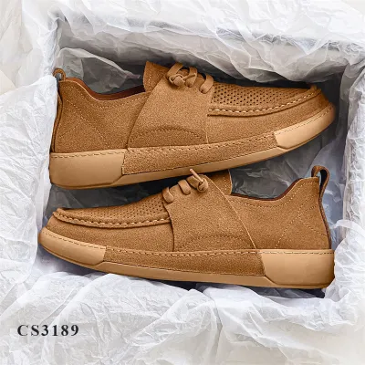 Comfortable Breathable Absorbs Casual Shoes