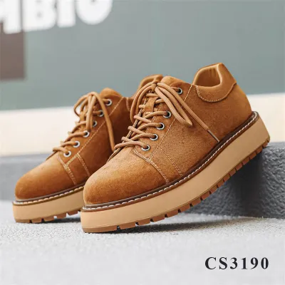 Universal Japanese Style Casual  Shoes