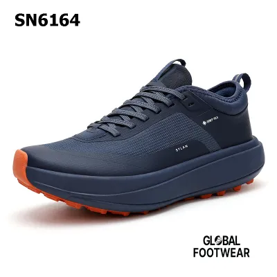 Non-slip sports shoes trend footwear suitable for hiking