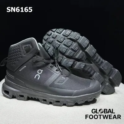 Cloud Rock 2 Waterproof  Running  Sports Sneakers