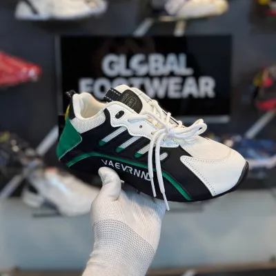Korean Version Breathable Running Shoes