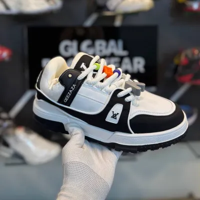 Warrior sports Breathable Sneakers