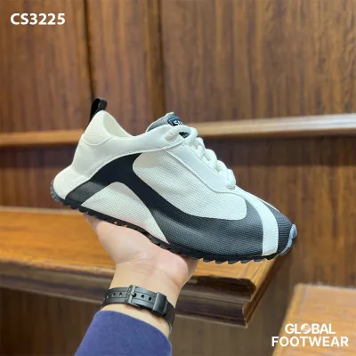 Thick Sole Increased Breathable Mid-top Torre Shoes for Men