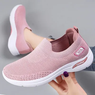 Soft Soled Sneakers