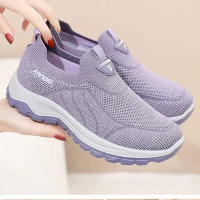 Women's Single Shoes