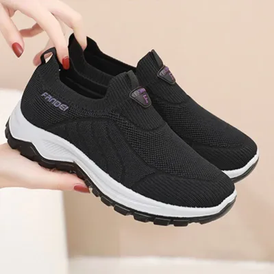 Women's Single Shoes