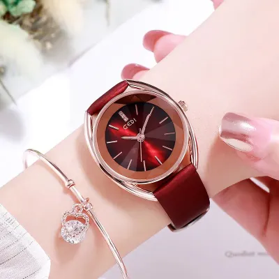 Douyin Waterproof Watch