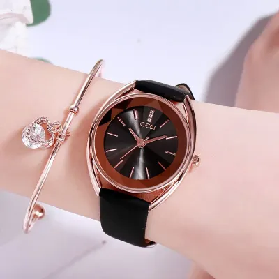 Douyin Waterproof Watch