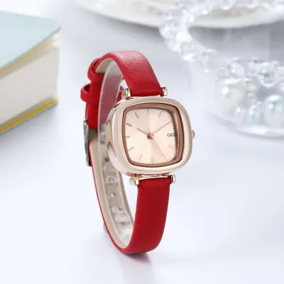 GEDI Casual Watch