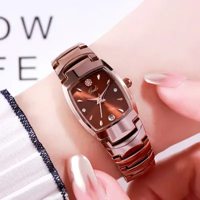 Casual Ladies Watch