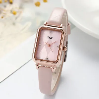 Fashion Trendy Watch