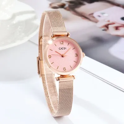 Belt Ladies Watch