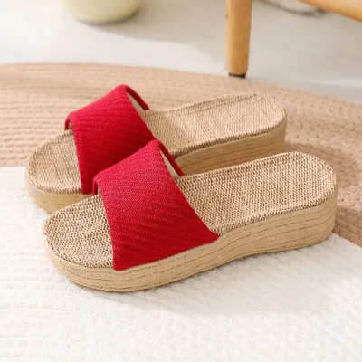 Premium Heeled Sandal