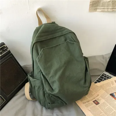 Japanese Versatile Backpack