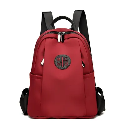 Korean Fashion Backpack