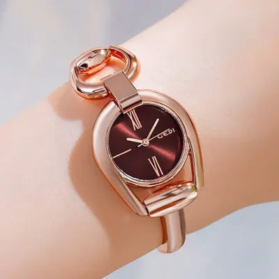 GEDI Casual Bracelet Watch