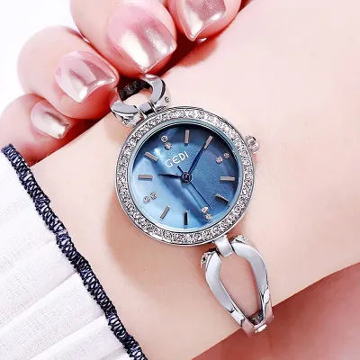 GEDI Waterproof Quartz Watch