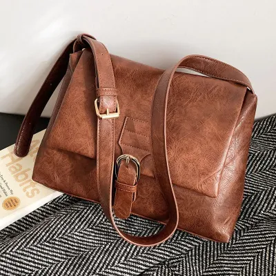 Fashion Messenger Bag