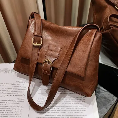 Fashion Messenger Bag