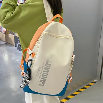 Leisure Travel Backpack