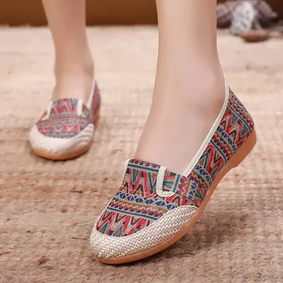 Summer Beauty Shoes