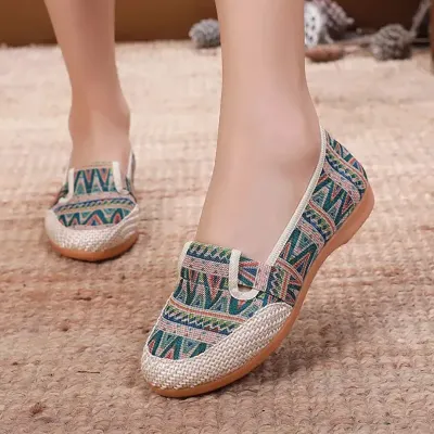 Summer Beauty Shoes