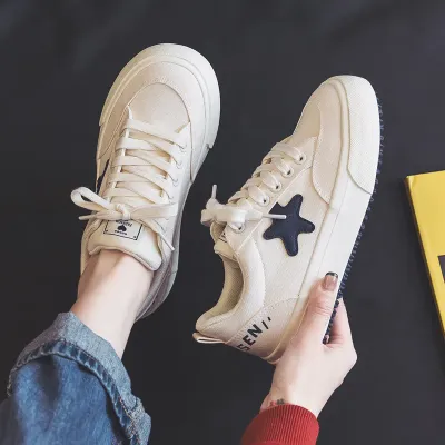 Half Star Sneakers