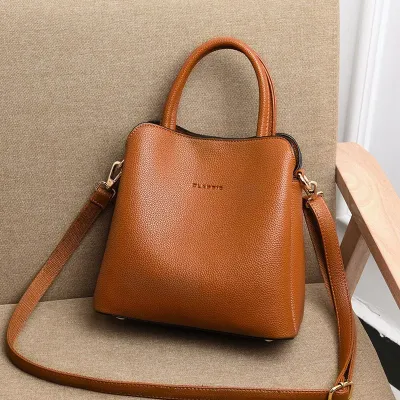 Soft Leather Bag