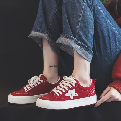 Half Star Sneakers