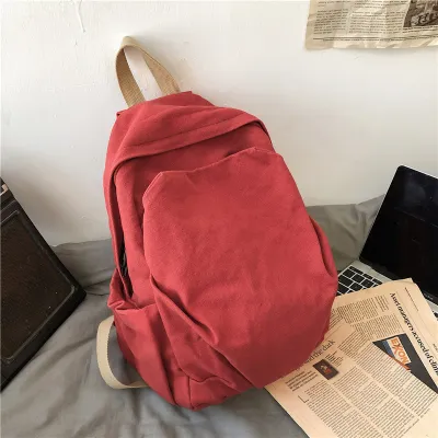 Japanese Versatile Backpack