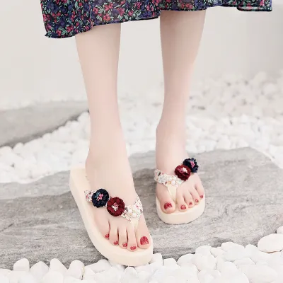 Soft Soled Sandals