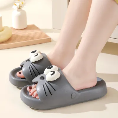 Outer Wear Slippers