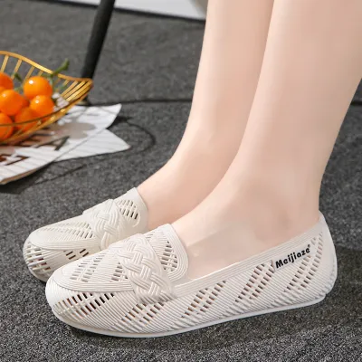 Breathable Beanie Shoes