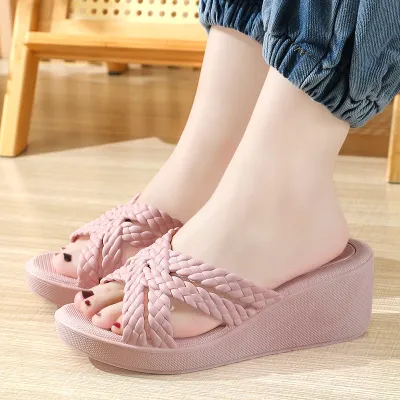 Korean Casual Slippers