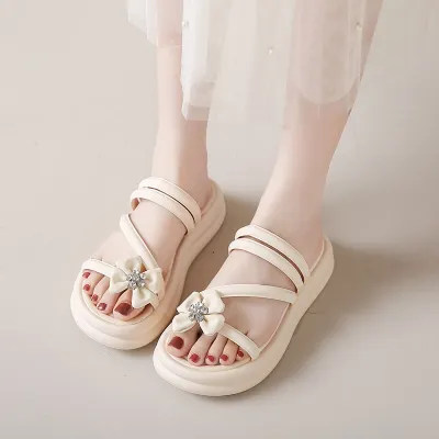 Comfortable Beach Slippers