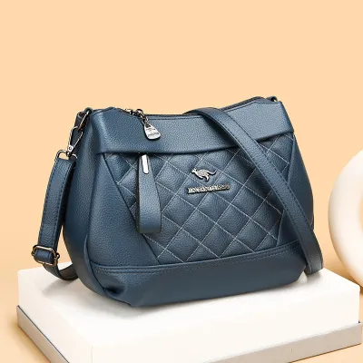 Fashionable Versatile Handbag