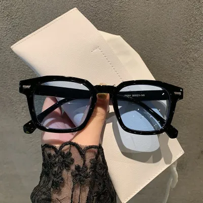 Retro Rice Nail Sunglasses