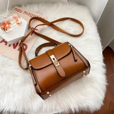 Foreign Fashion Bags