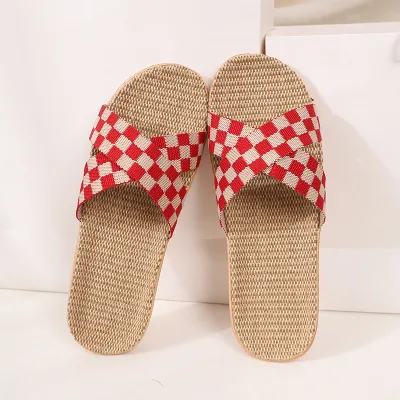 Indoor Summer Sandals