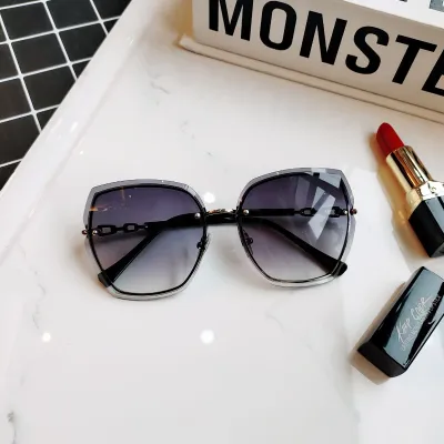 Cat Eye Sunglass