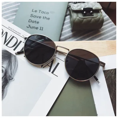 Fashion Monosoa Sunglass