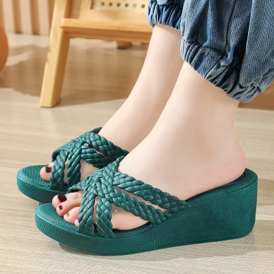 Korean Casual Slippers