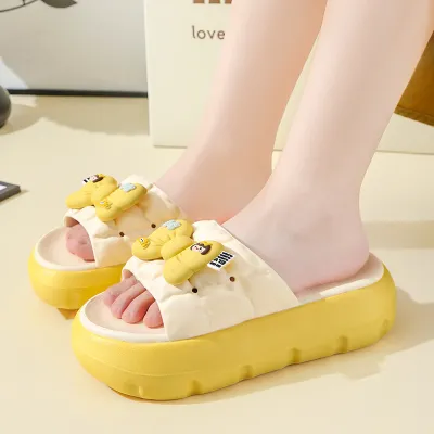 Summer Eva Slippers