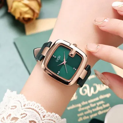 Luxury Quartz Watch